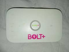 Zong Bolt+ device for sale at a reasonable price