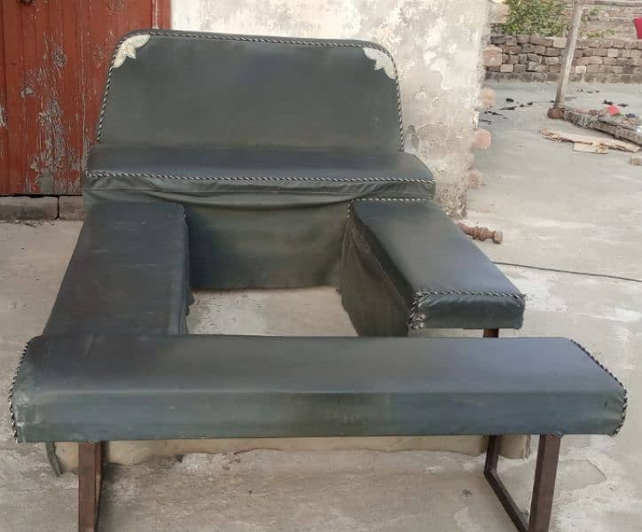 school shift bench and seat for sale 1