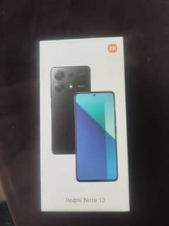 redmi note 13 8/256