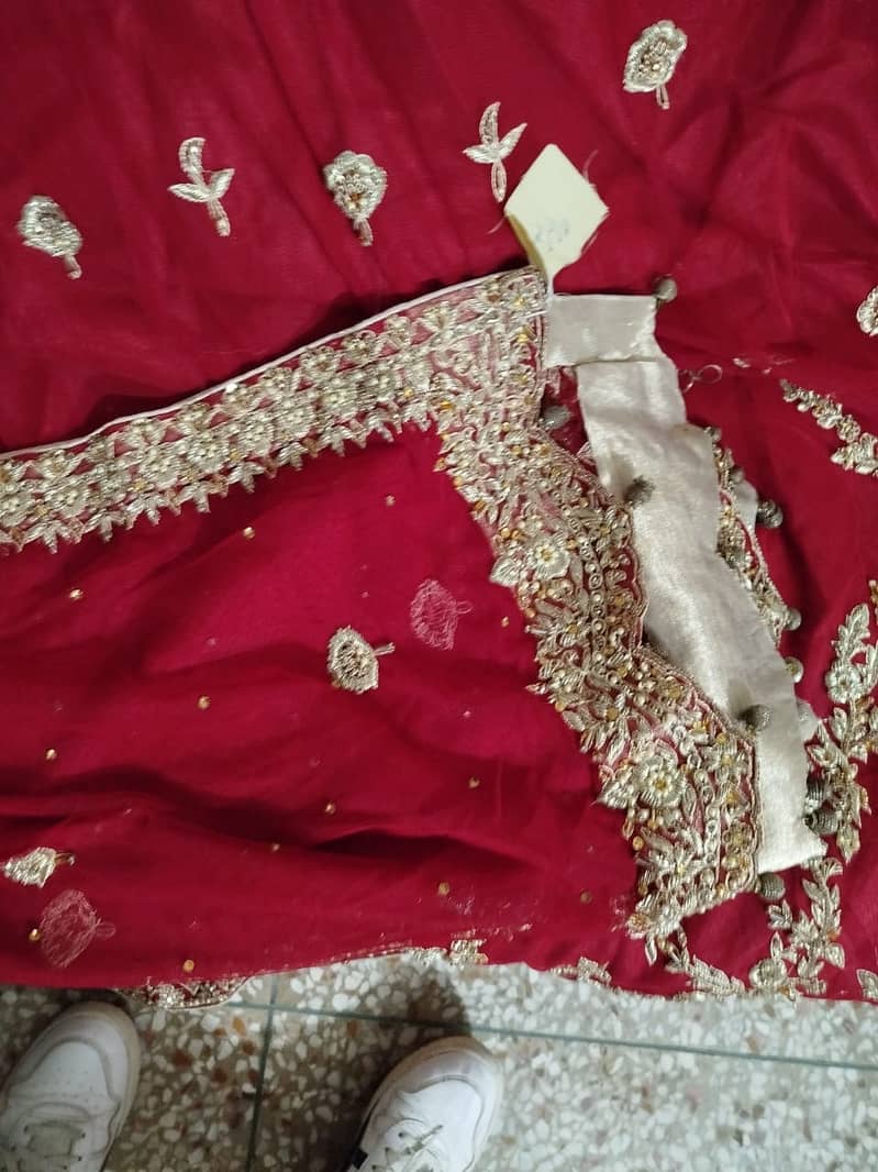 Bridal dress for sale 2