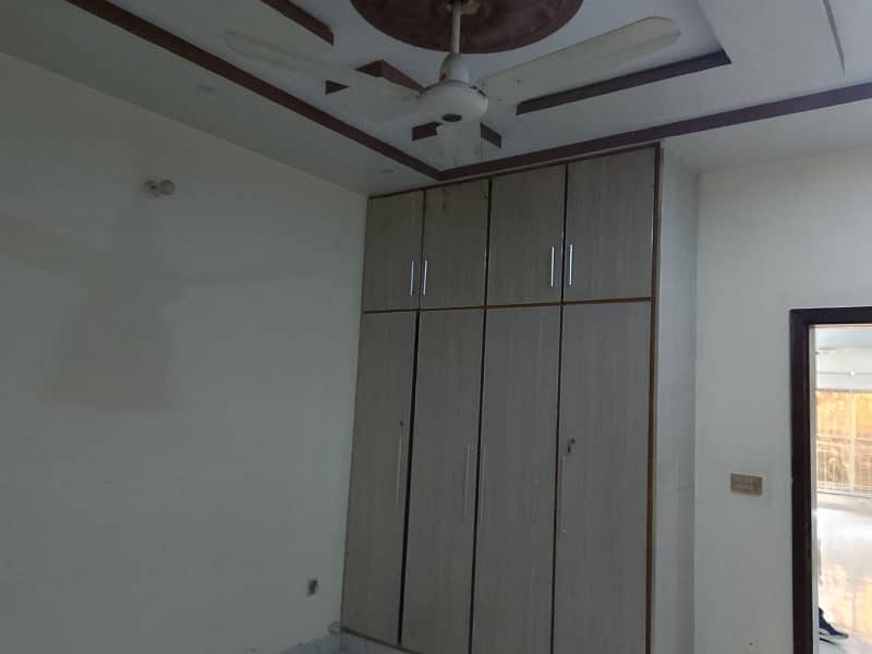 10 Marla Brand New Upper Portion Available For Rent in Park View City Lahore Near Thokar 3