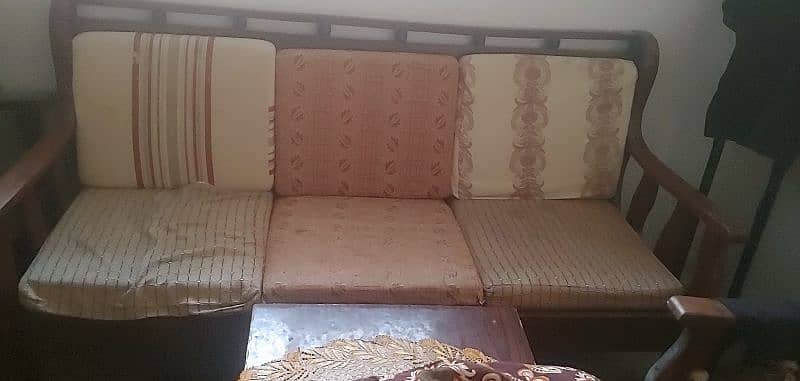 10 seater sofa set 5