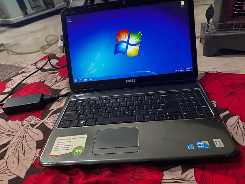 Dell inspiron n5110 0