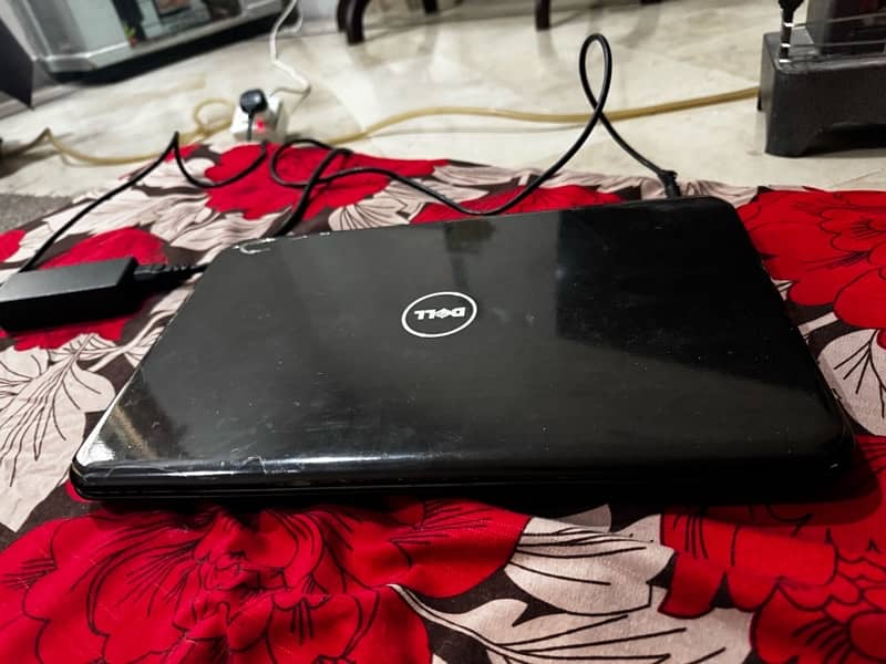 Dell inspiron n5110 2