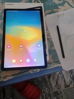 Samsung Galaxy Tab S6 lite