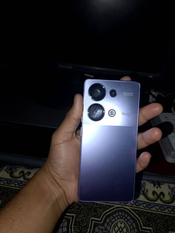 Redmi Note 13 Pro 12/512GB 0