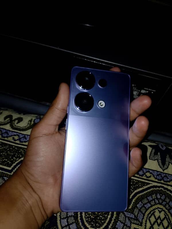 Redmi Note 13 Pro 12/512GB 1