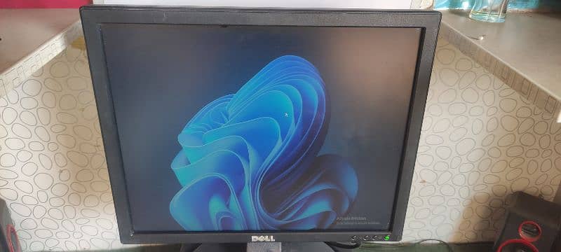 Dell Computer LCD 14 inch 0
