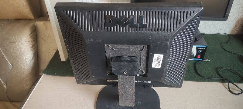 Dell Computer LCD 14 inch 2
