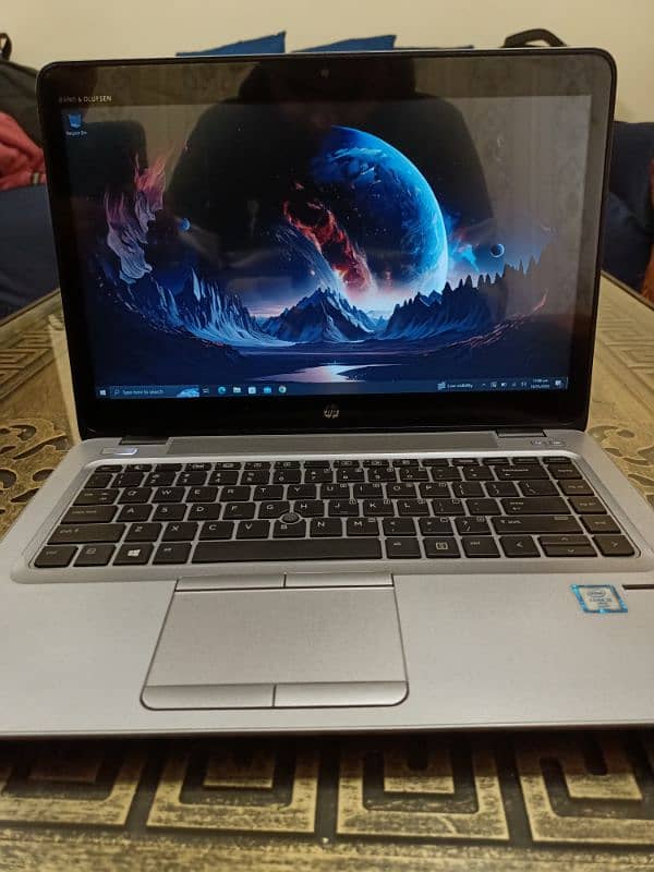 HP ELITEBOOK 2