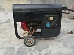 Swan SW-3500 Generator