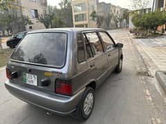 Mehran VXR 2013 Euro 2 Total Orignal