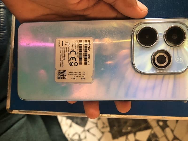 infinix hot 40i for sale 2