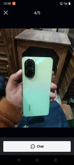 realme c,67