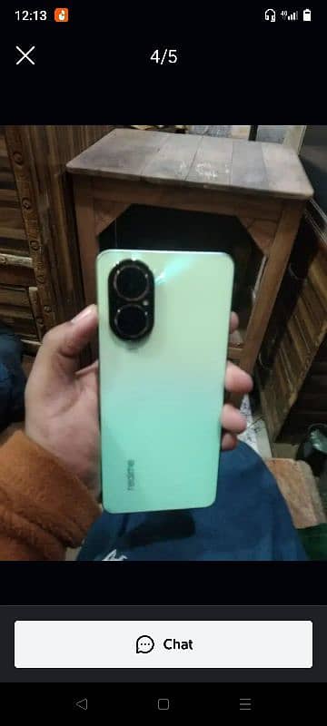 realme c,67 0