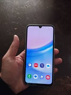 Samsung A15