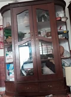 crocary cupboards for sale