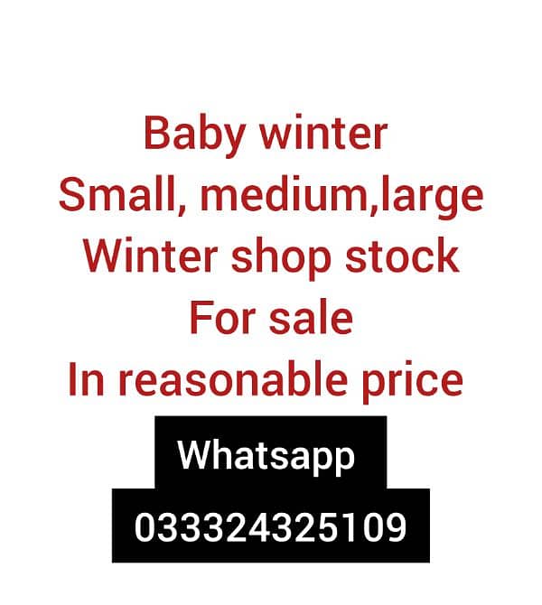 girl winter stocks for sale 0