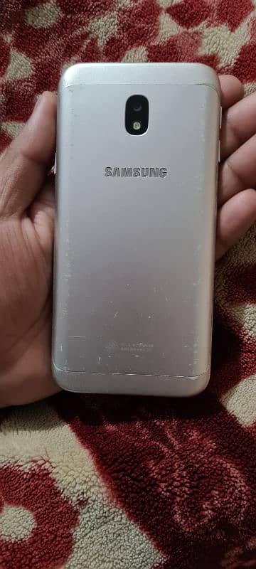 Samsung j3 3