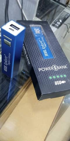 Power Bank Mini Pocket Size_Box Pack