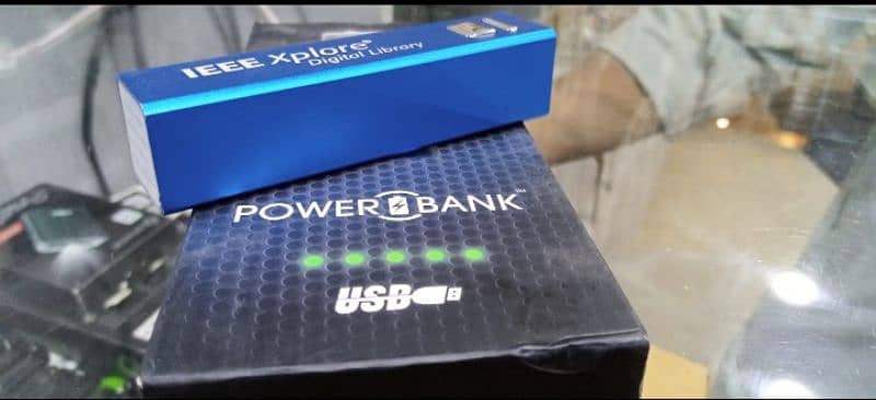 Power Bank Mini Pocket Size_Box Pack 1