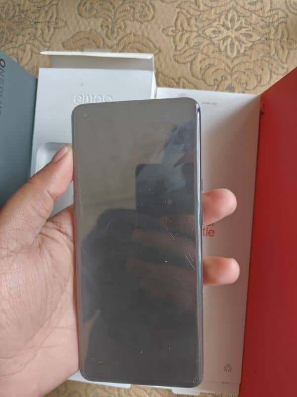 oneplus 9 pro water pack PTA APPROVED 5