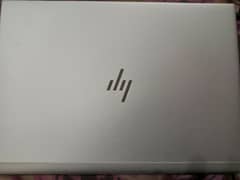 HP Elitebook 745 G6 - i5 10th generation