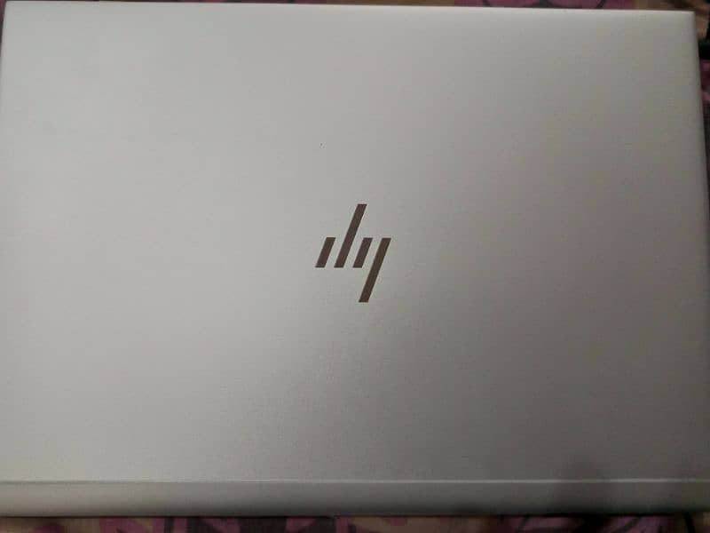 HP Elitebook 745 G6 - i5 10th generation 0