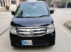 Suzuki Wagon R 2015 betr thn Honda,Corolla, move, n-one, n-wagon, Mira