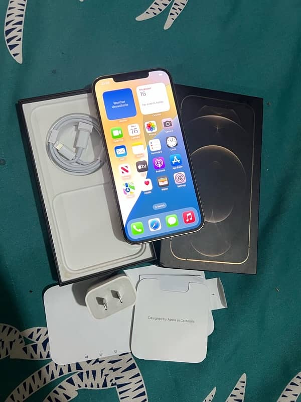 iPhone 12 Pro Max (256gb PTA)urgent Sale. 0/3/0/6/4/3/9/8/4/3/0 3