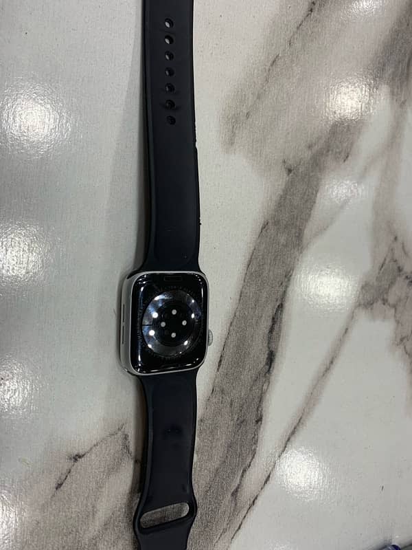 Apple watch series 6 1