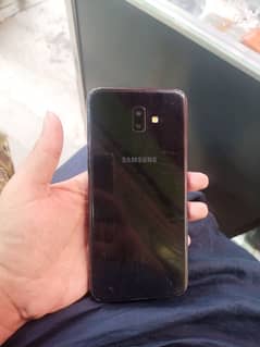 Samsung j6+ 3 32