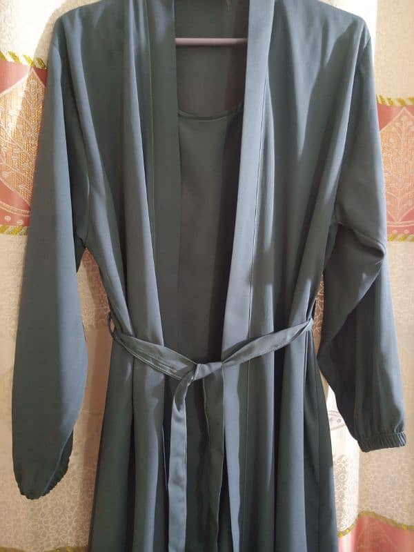 Abaya | burka | URGENT SALE 2