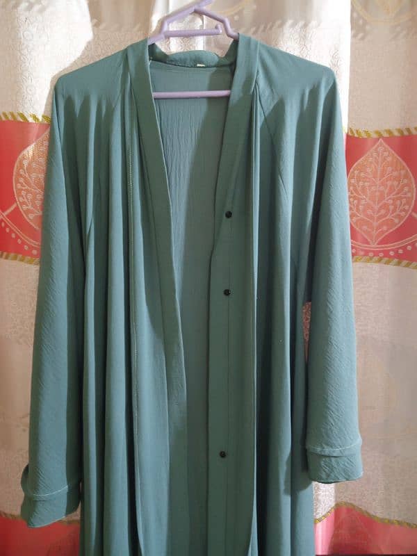 Abaya | burka | URGENT SALE 3