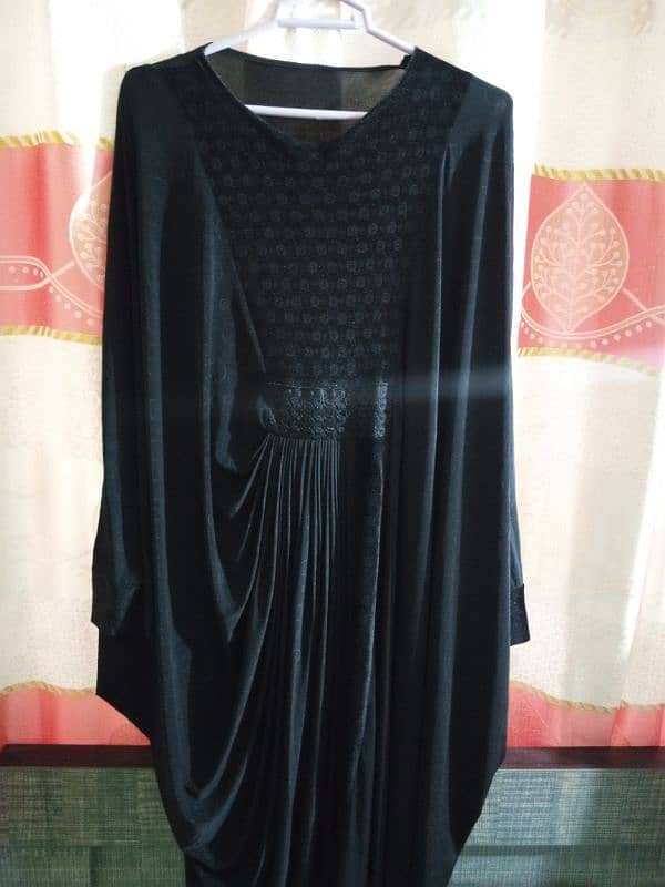 Abaya | burka | URGENT SALE 4