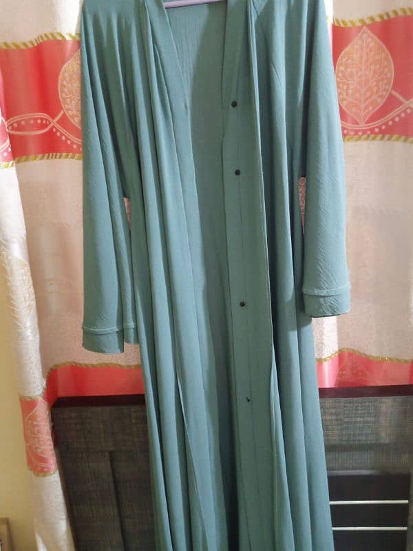 Abaya | burka | URGENT SALE 6