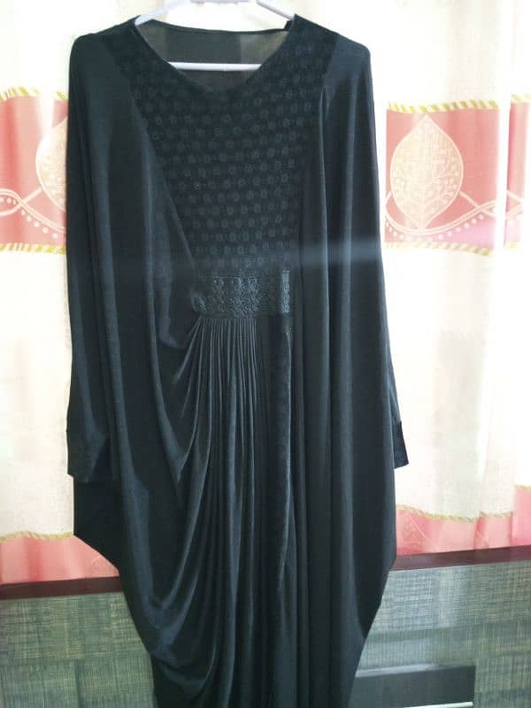 Abaya | burka | URGENT SALE 7