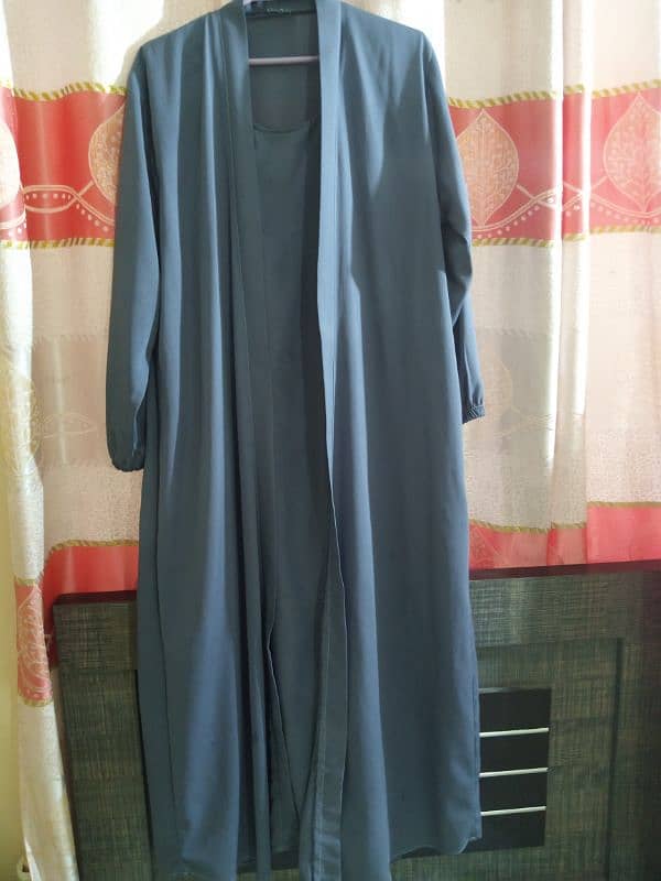 Abaya | burka | URGENT SALE 8