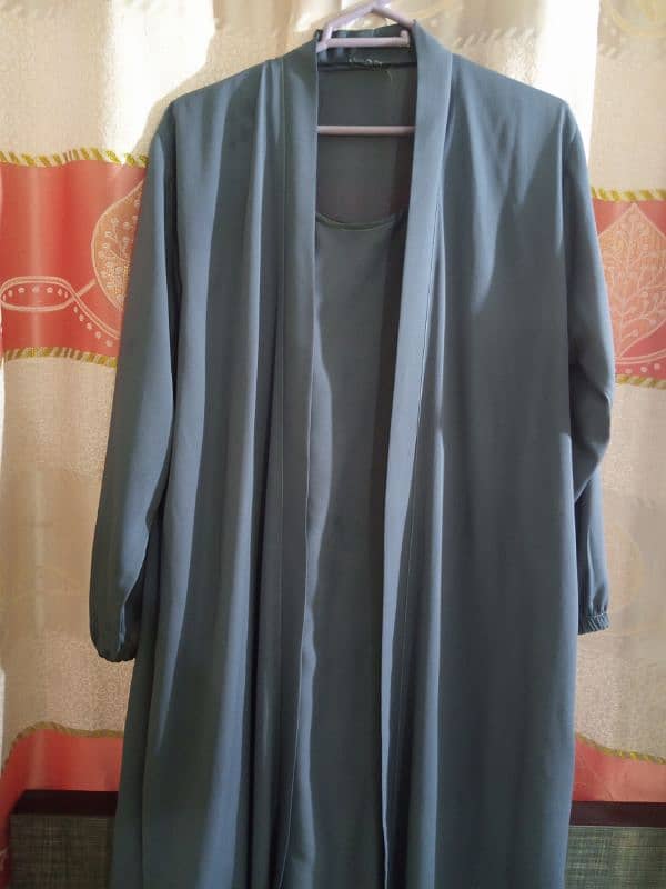 Abaya | burka | URGENT SALE 9