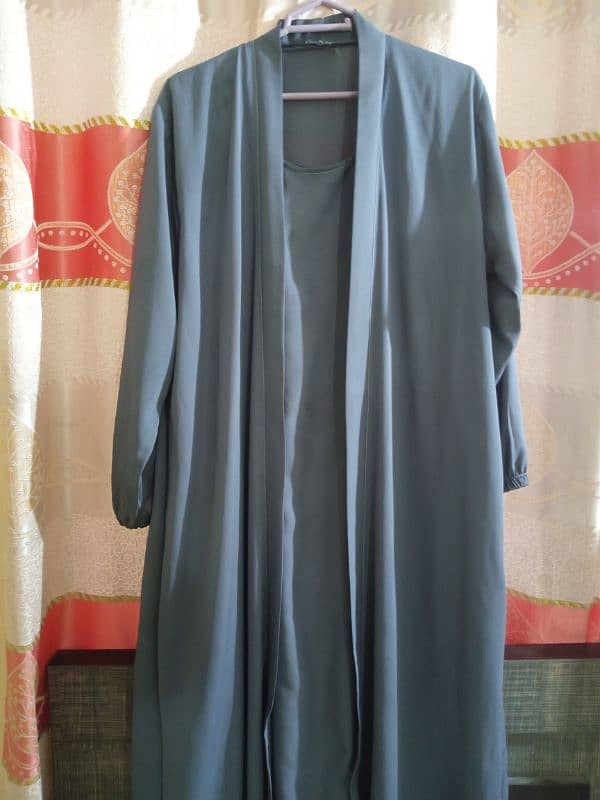 Abaya | burka | URGENT SALE 13