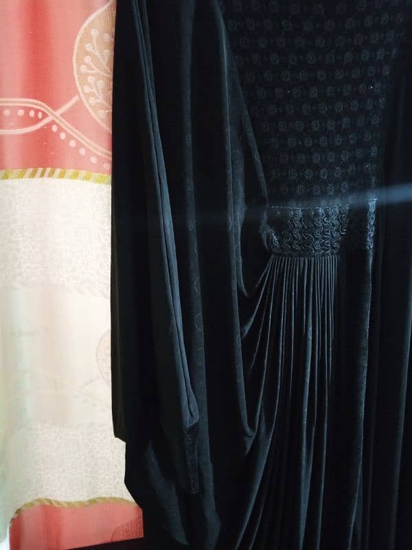 Abaya | burka | URGENT SALE 14