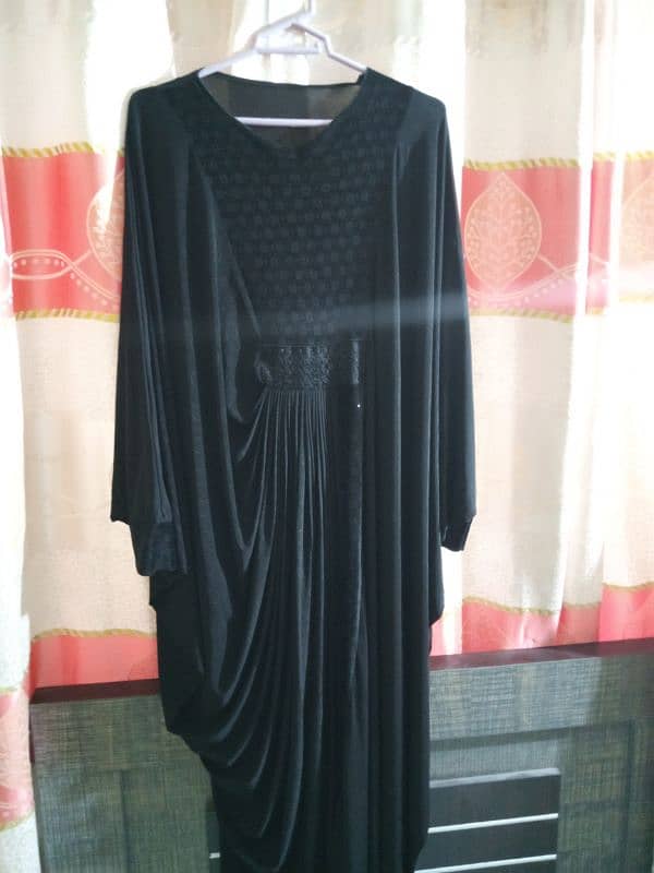 Abaya | burka | URGENT SALE 16