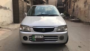 Suzuki Alto 2010 Geniune