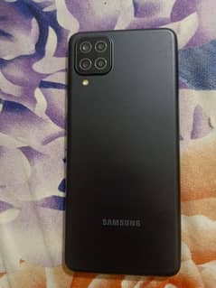 Samsung a12 4/128 GB