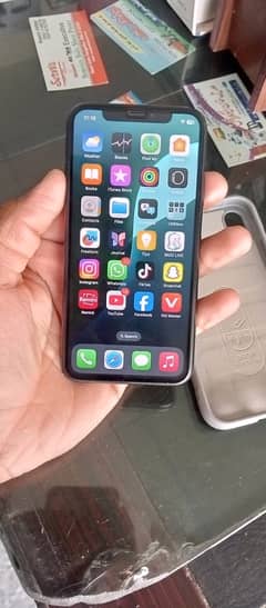 IPHONE XS 64 GB WHATSAPP ONLY 03112682663