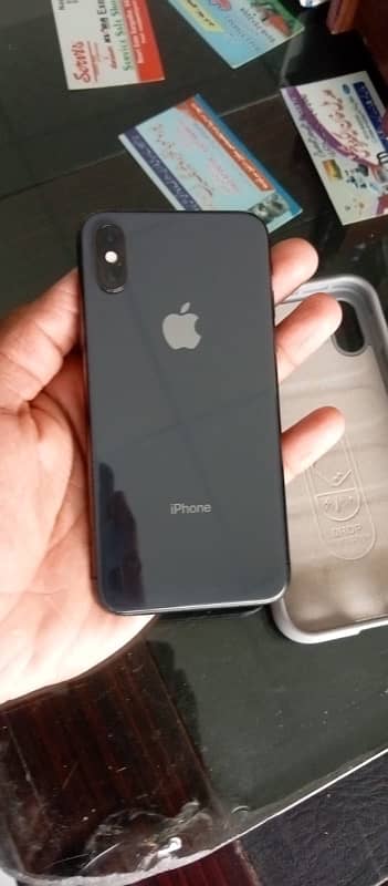 IPHONE XS 64 GB WHATSAPP ONLY 03112682663 1