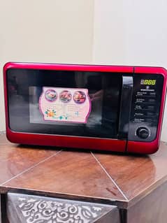 Westpoint Microwave Grill Oven