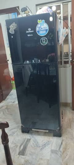 1 Year used Dawlance  fridge for Sale