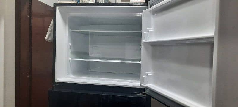 1 Year used Dawlance  fridge for Sale 1