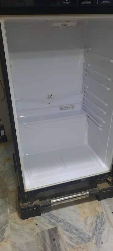 1 Year used Dawlance  fridge for Sale 3